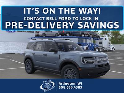 New 2025 Ford Bronco Sport Big Bend AWD SUV for sale #RF31498 - photo 1
