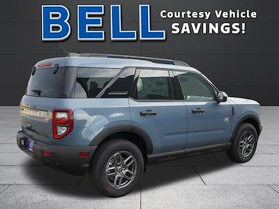 New 2025 Ford Bronco Sport - photo 1