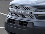 New 2025 Ford Bronco Sport Big Bend AWD SUV for sale #RF31498 - photo 17