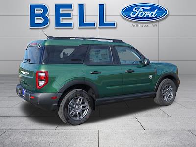 New 2025 Ford Bronco Sport Big Bend 4WD SUV for sale #RF31731 - photo 2