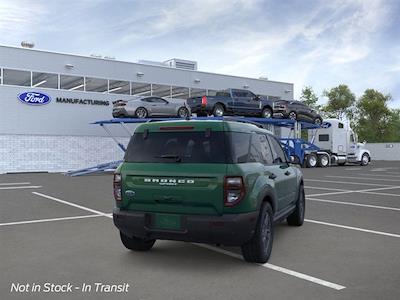 New 2025 Ford Bronco Sport Big Bend AWD SUV for sale #RF31731 - photo 2