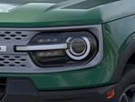 New 2025 Ford Bronco Sport Big Bend AWD SUV for sale #RF31731 - photo 18