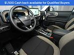 New 2025 Ford Bronco Sport Big Bend 4WD SUV for sale #RF31731 - photo 21