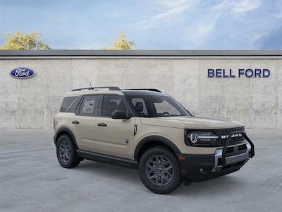 New 2025 Ford Bronco Sport Big Bend 4WD SUV for sale #RF31807 - photo 1