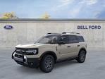 New 2025 Ford Bronco Sport Big Bend 4WD SUV for sale #RF31807 - photo 4