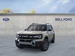 New 2025 Ford Bronco Sport Big Bend 4WD SUV for sale #RF31807 - photo 6