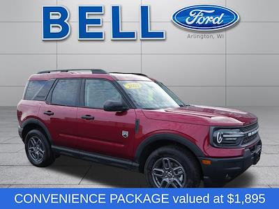 New 2025 Ford Bronco Sport Big Bend 4WD SUV for sale #RF31932 - photo 1