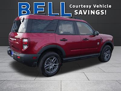 New 2025 Ford Bronco Sport Big Bend for sale #RF31932 - photo 2