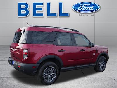 New 2025 Ford Bronco Sport Big Bend 4WD SUV for sale #RF31932 - photo 2