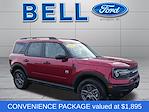 New 2025 Ford Bronco Sport Big Bend 4WD SUV for sale #RF31932 - photo 1