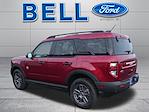 New 2025 Ford Bronco Sport Big Bend 4WD SUV for sale #RF31932 - photo 11