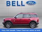 New 2025 Ford Bronco Sport Big Bend 4WD SUV for sale #RF31932 - photo 3