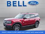 New 2025 Ford Bronco Sport Big Bend 4WD SUV for sale #RF31932 - photo 4