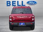 New 2025 Ford Bronco Sport Big Bend 4WD SUV for sale #RF31932 - photo 8