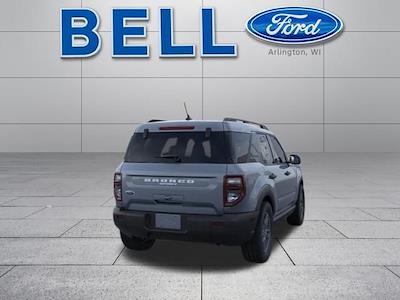 New 2025 Ford Bronco Sport Big Bend 4WD SUV for sale #RF33314 - photo 2