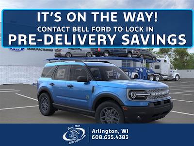 2025 Ford Bronco Sport 4WD SUV for sale #RF41802 - photo 1