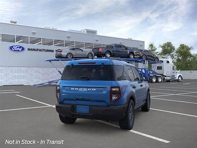 2025 Ford Bronco Sport 4WD SUV for sale #RF41802 - photo 2