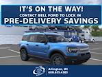 2025 Ford Bronco Sport 4WD SUV for sale #RF41802 - photo 1