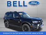 New 2025 Ford Bronco Sport Outer Banks 4WD SUV for sale #RF42534 - photo 1