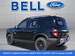New 2025 Ford Bronco Sport Outer Banks 4WD SUV for sale #RF42534 - photo 6