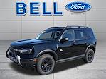 New 2025 Ford Bronco Sport Outer Banks 4WD SUV for sale #RF42534 - photo 8