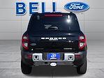 New 2025 Ford Bronco Sport Outer Banks 4WD SUV for sale #RF42534 - photo 11