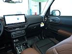 New 2025 Ford Bronco Sport Outer Banks 4WD SUV for sale #RF42534 - photo 18