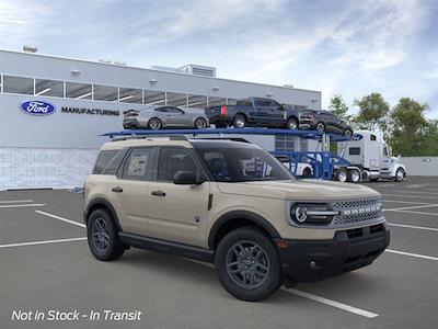 New 2025 Ford Bronco Sport Big Bend 4WD SUV for sale #RF48751 - photo 1