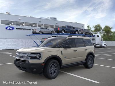New 2025 Ford Bronco Sport Big Bend 4WD SUV for sale #RF48751 - photo 2