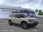 New 2025 Ford Bronco Sport Big Bend 4WD SUV for sale #RF48751 - photo 1