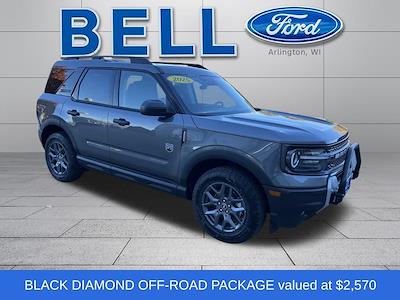 New 2025 Ford Bronco Sport Big Bend for sale #RF48852 - photo 1