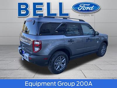 New 2025 Ford Bronco Sport Big Bend for sale #RF48852 - photo 2