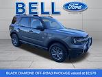 New 2025 Ford Bronco Sport Big Bend for sale #RF48852 - photo 1