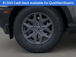 New 2025 Ford Bronco Sport Big Bend for sale #RF48852 - photo 50