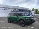 New 2025 Ford Bronco Sport Outer Banks 4WD SUV for sale #RF52537 - photo 1
