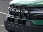 New 2025 Ford Bronco Sport Outer Banks 4WD SUV for sale #RF52537 - photo 17