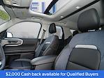 2025 Ford Bronco Sport 4WD SUV for sale #RF52537 - photo 29