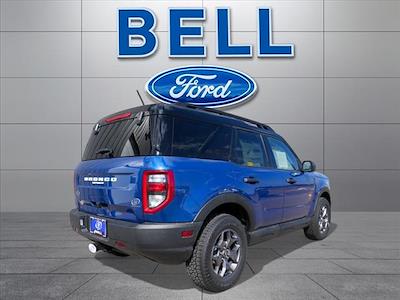 New 2024 Ford Bronco Sport Badlands AWD SUV for sale #RF56325 - photo 2
