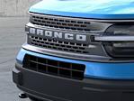 New 2024 Ford Bronco Sport Badlands AWD SUV for sale #RF56325 - photo 13