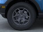 New 2024 Ford Bronco Sport Badlands AWD SUV for sale #RF56325 - photo 15