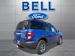 New 2024 Ford Bronco Sport Badlands AWD SUV for sale #RF56325 - photo 2