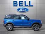 New 2024 Ford Bronco Sport Badlands AWD SUV for sale #RF56325 - photo 21