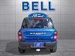 New 2024 Ford Bronco Sport Badlands AWD SUV for sale #RF56325 - photo 22