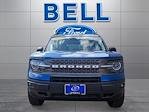 New 2024 Ford Bronco Sport Badlands AWD SUV for sale #RF56325 - photo 23