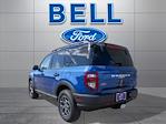 New 2024 Ford Bronco Sport Badlands AWD SUV for sale #RF56325 - photo 4