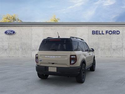 2024 Ford Bronco Sport AWD SUV for sale #RF57354 - photo 2