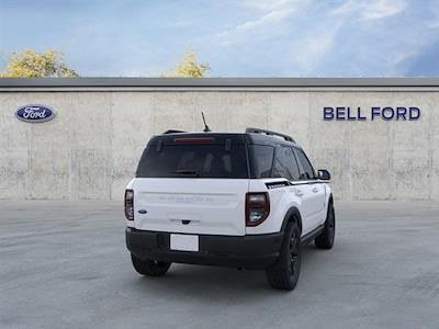 New 2024 Ford Bronco Sport Outer Banks AWD SUV for sale #RF57545 - photo 2