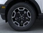 New 2024 Ford Bronco Sport Outer Banks AWD SUV for sale #RF57545 - photo 19