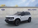 New 2024 Ford Bronco Sport Outer Banks AWD SUV for sale #RF57545 - photo 3