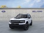 New 2024 Ford Bronco Sport Outer Banks AWD SUV for sale #RF57545 - photo 4